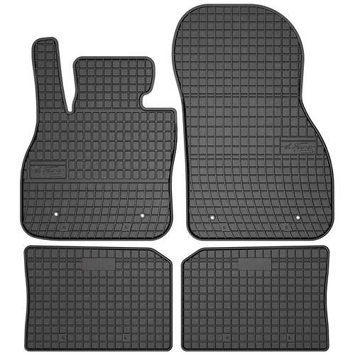 Gomma tappetini auto frogum - auto, el