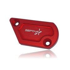 Coperchio tappo olio freno