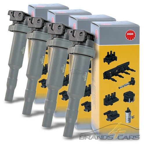 Bobine accensione ngk per - bobine, di