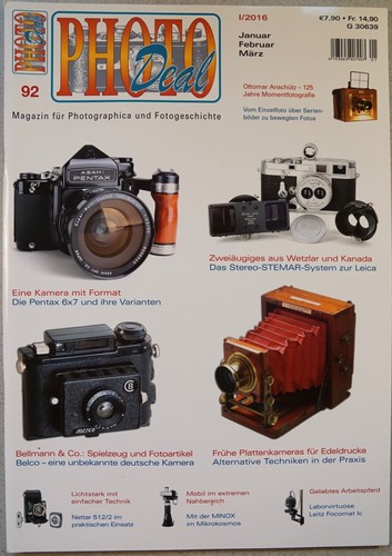 Offerta fotografica - offerta,