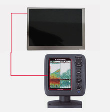 Lcd compatibile adatto per - adatto,