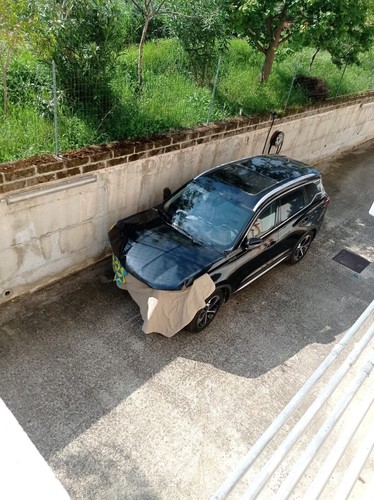 Pezzi ricambio auto 0 - ricambio, 0.6