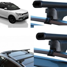 BARRE PORTATUTTO ACCIAIO PER