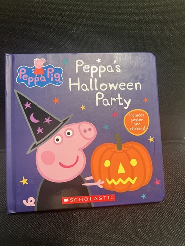 Peppa pig - peppa,