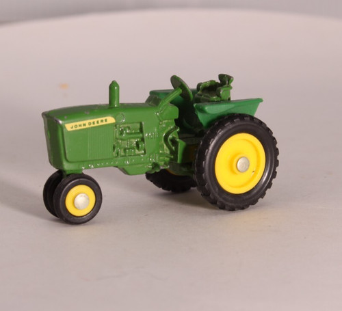 Ertl john deere - ertl, trattore