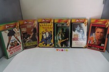 FILM VHS09 - PEZZI 6,  PER I