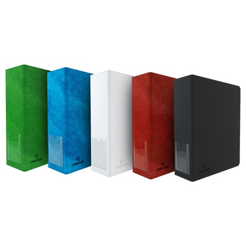 Gamegenic prime ring - prime, ring-binder