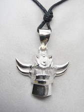 Goldrake : Ciondolo in Argento