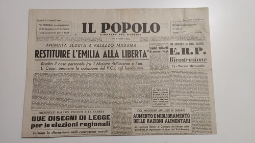 Popolo dicembre 1948 - il, 11