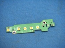 Schaltplatine 2 Acer Aspire