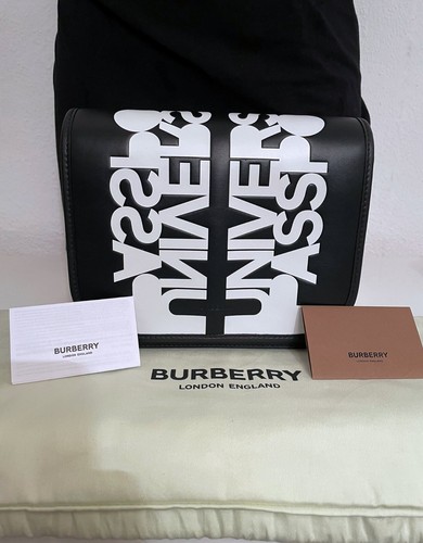 Borsa tracolla burberry - tracolla,