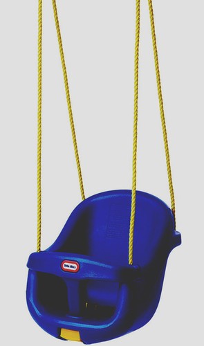 Seggiolino altalena 3in1 - seggiolino,