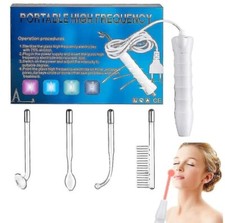 MACCHINA FACCIALE AD ALTA