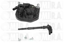 Tappo filtro carburante - tappo,