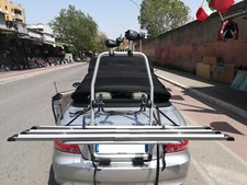 PORTABICI POSTERIORE 3 BINARI