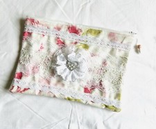 TROUSSE Pochette «STRASS»
