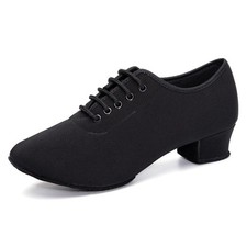 AOQUNFS Scarpe da Ballo Latino