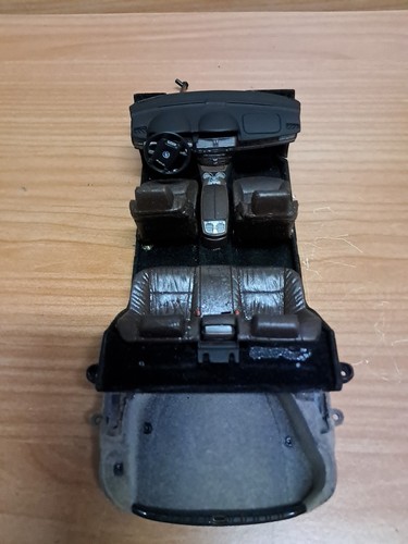 Kyosho ricambi bmw - ,