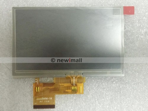 Schermo display lcd - display, 4,3"