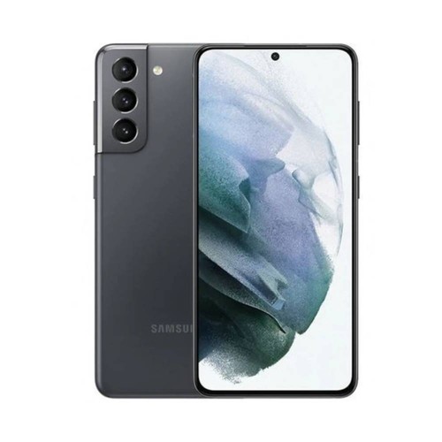 Samsung galaxy s21 nero - samsung,