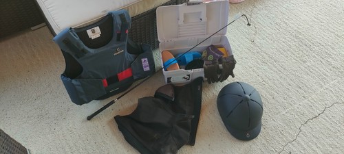 Accessori equitazione per - accessori,