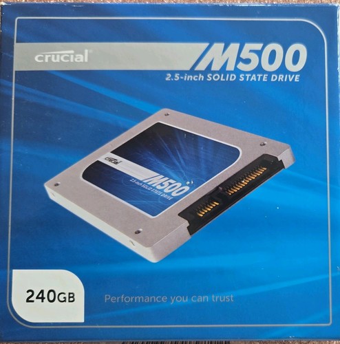 Ssd interno ct240m500ssd1 - interno,