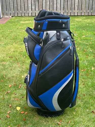 Borsa per carrello golf in - carrello,