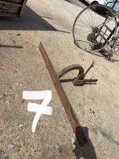 trascinatore per motozappa