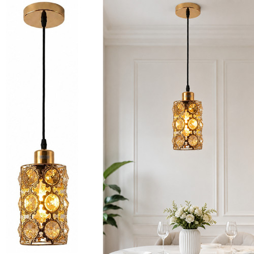 Lampadario sospensione - a,