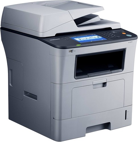 Samsung scx 5835fn - samsung, scx-5835fn