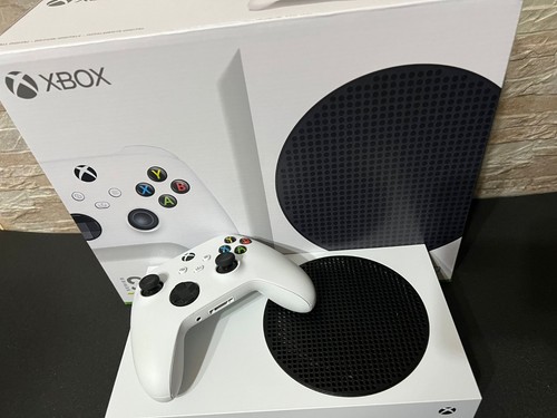 Microsoft xbox series 512gb - microsoft,