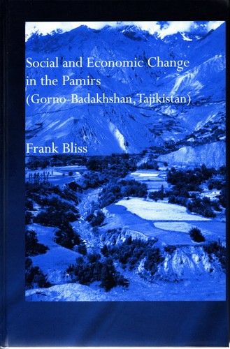 Ethnologie und geschichte des - und,