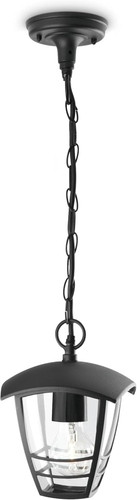 Led creek sospensione lanterna - led,