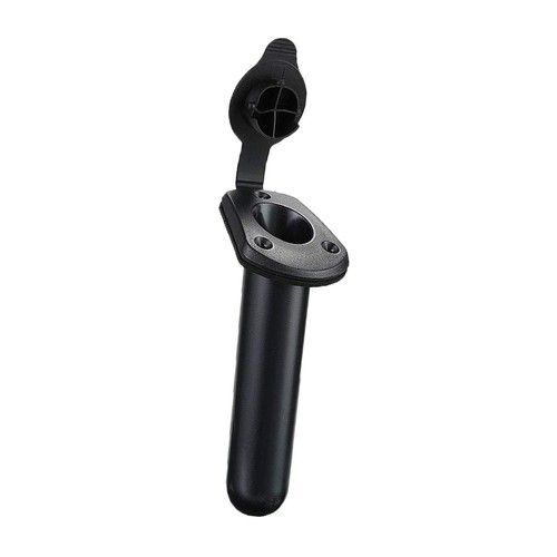 Porta canna pesca con tappo - porta,