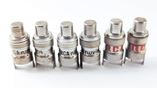 Pezzi tubi aspirazione radio - 6,