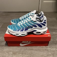 Nike Air Max Plus TN UK 9.5/EU