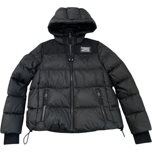 Piumino donna burberry con - piumino,