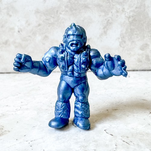 Exogini prima serie golia - golia, blu