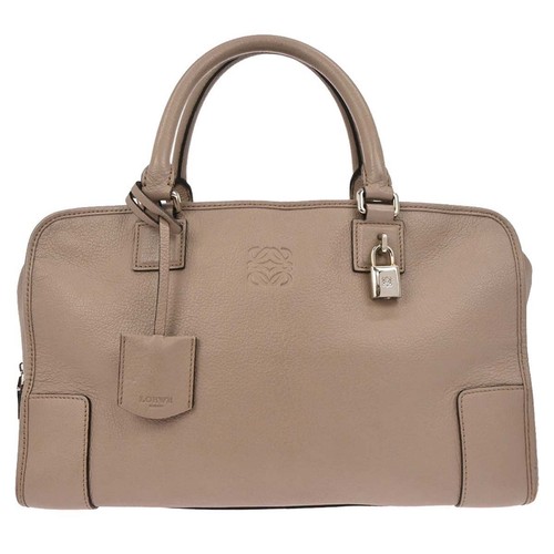 Loewe amazona cuir - loewe, 36