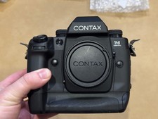 Contax N Digital -