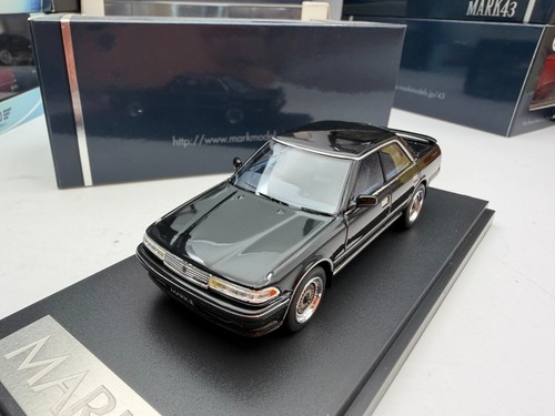 Toyota mark43 1 43 - toyota, mk