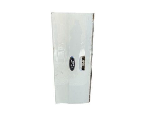 Portellone posteriore con - posteriore,