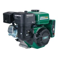 Benzinmotor 7PS 212CC