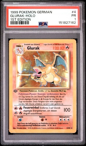 Pokemon 1999 set base tedesco - pokemon,