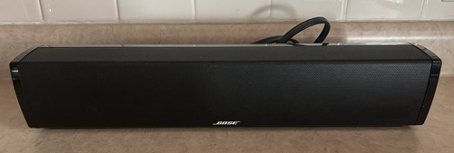 Bose cinemate 120 speaker - bose,