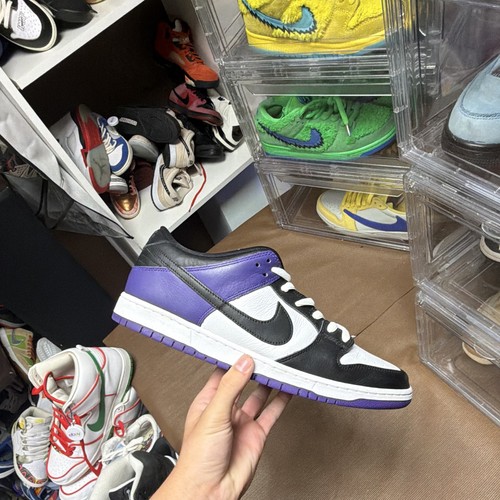 Nike dunk low - nike,