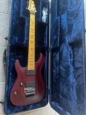 Schecter Jeff Loomis JL-7 FR