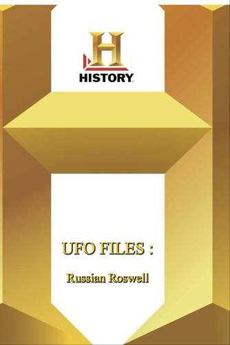 History ufo files russian - files,