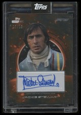 2025 Topps Formula 1 Lights