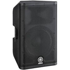 YAMAHA DXR12 MKII cassa